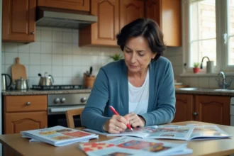 catalogues des GMS pour réaliser des économies sur vos achats