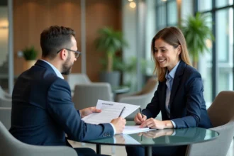 Accompagnement professionnel pour un outplacement réussi avec VAST RH