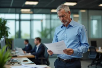 Prévenir les arrêts maladie abusifs en entreprise avec des stratégies efficaces