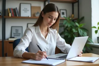 Étapes essentielles pour réussir la création d'une entreprise