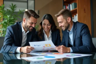 Choisir la bonne agence de communication pour son entreprise