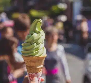 glace italienne