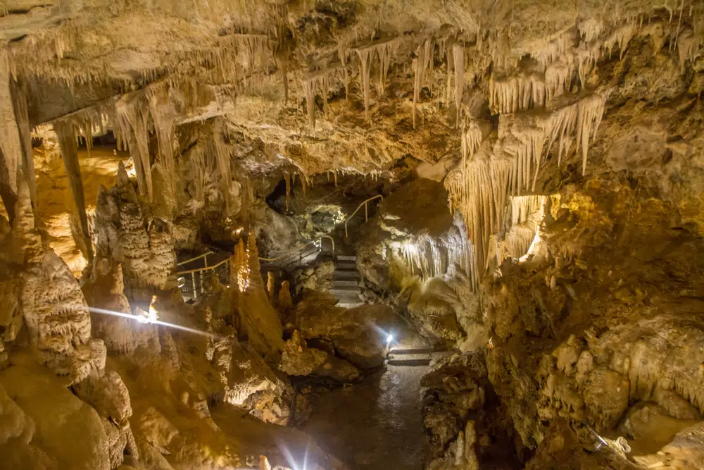 grotte observatoire monaco