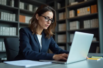 Juriste consultant le site Laldpe pour se tenir informé en droit public en 2026