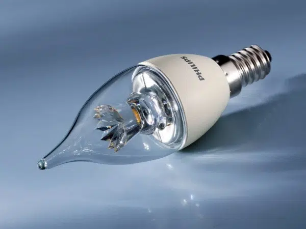 lampe led philips