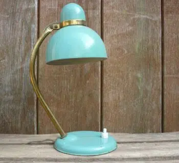 lampe vintage