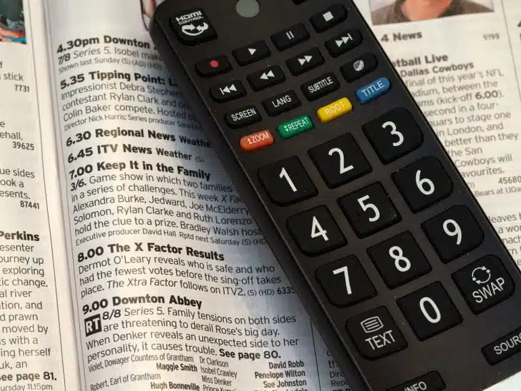 Le décodeur de TNT par satellite : avantages, fonctionnalités et prix