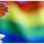 Triste perte pour la communauté gay : un policier tué