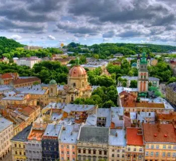 Lviv