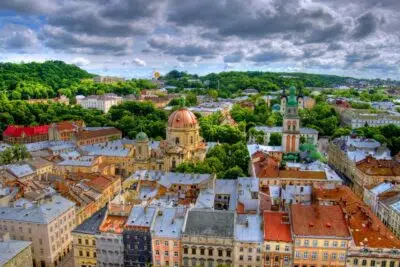 Lviv