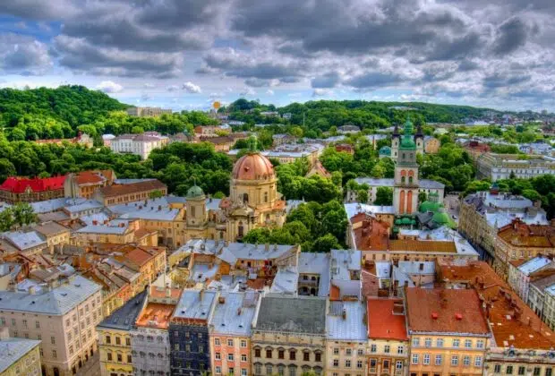 Lviv