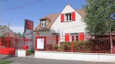 Maison Pierre