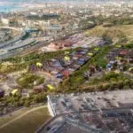Bientôt un parc international d’entreprises verra le jour à Marseille Grand Littoral