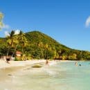 voyage en Martinique