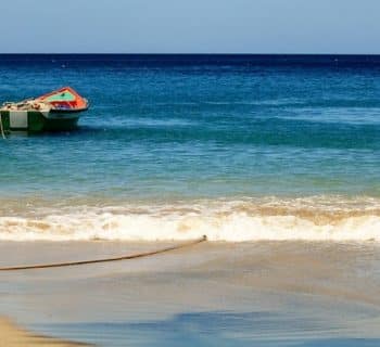 voyage en Martinique