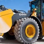 Louer du matériel pour un chantier de construction