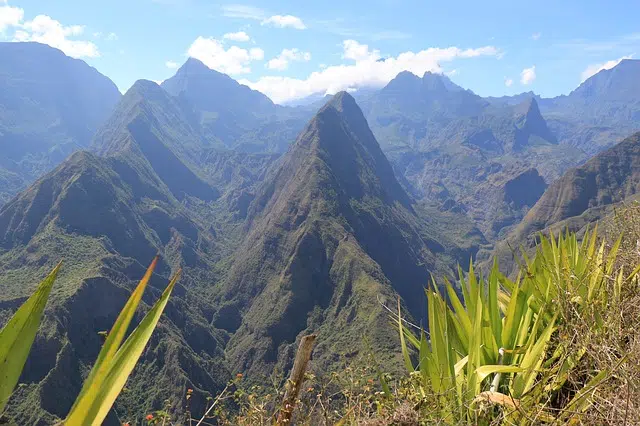 cirque de Mafate