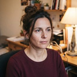 Sandrine Petit