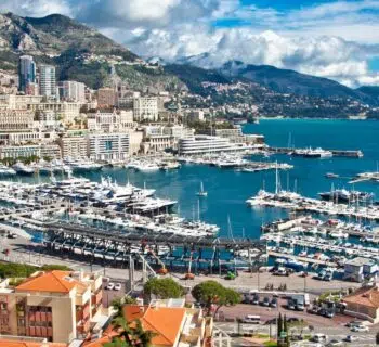 monaco