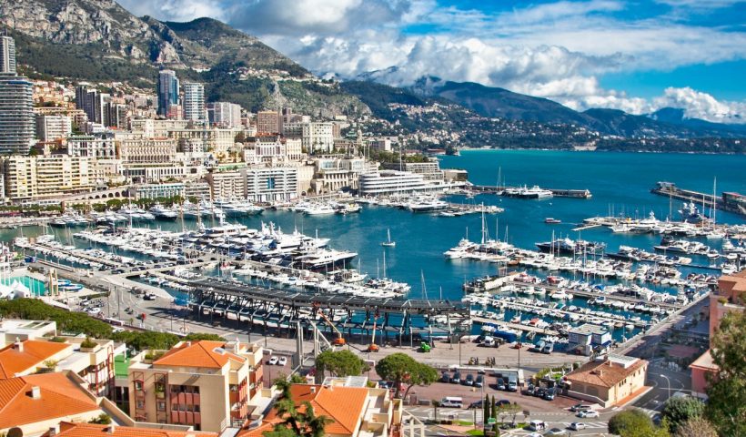 monaco