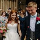 L'organisation d'un mariage: entre casse-tête et véritable bonheur