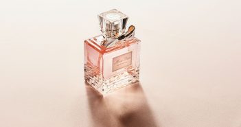 Les meilleurs parfums de la rentrée