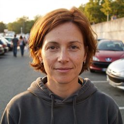 Cindy Simon