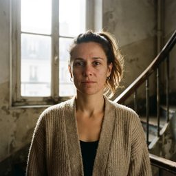 Juliette Blanchard
