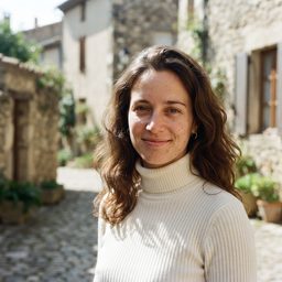 Marie Meyer