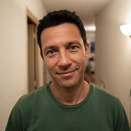 Maxime Gérard