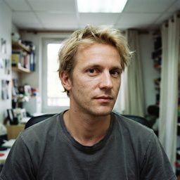 Léo Prévost
