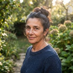 Inès Prévost