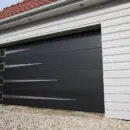 porte de garage
