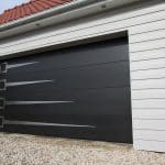 Porte de garage : les données essentielles pour bien la choisir