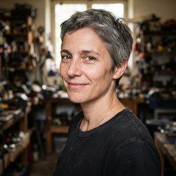 Clara Carlier