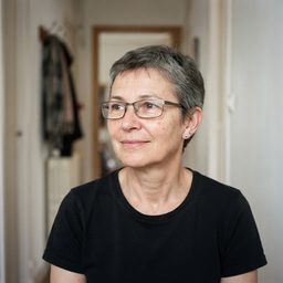 Morgane Rousseau
