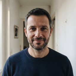 Jonathan Joly