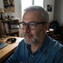 Olivier Monnier
