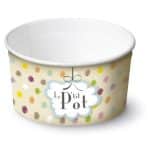 Astuces pour trouver un fournisseur de pots à glace en ligne