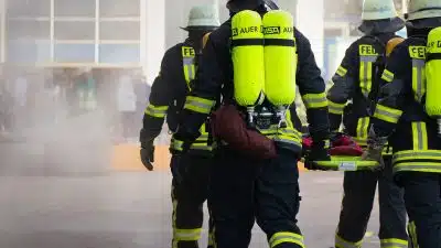 Pourquoi faire appel à une agence de sécurité incendie ?