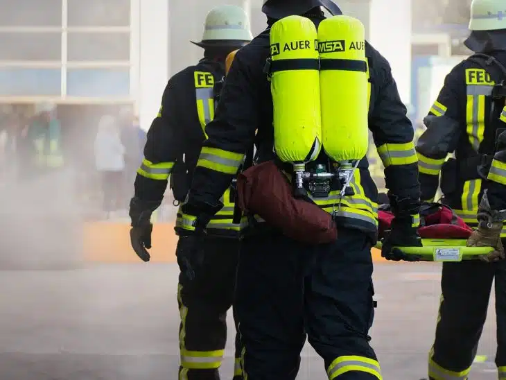 Pourquoi faire appel à une agence de sécurité incendie ?