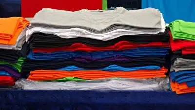 Pourquoi offrir un t-shirt personnalisé à son mari ?