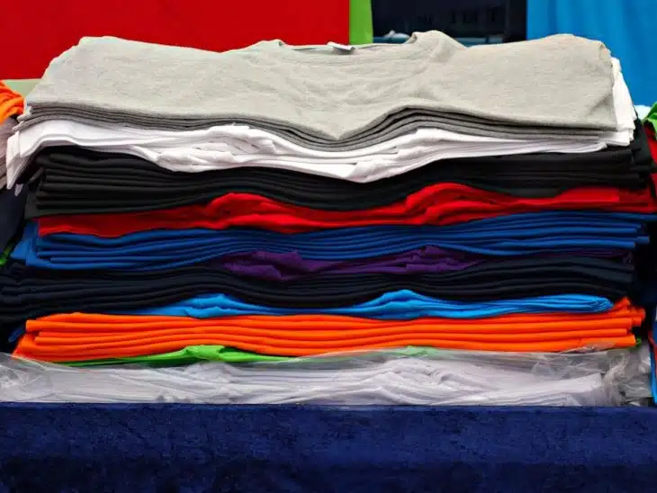 Pourquoi offrir un t-shirt personnalisé à son mari ?
