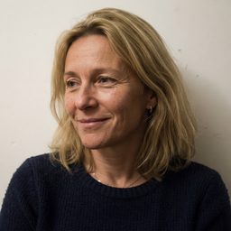 Juliette Bailly