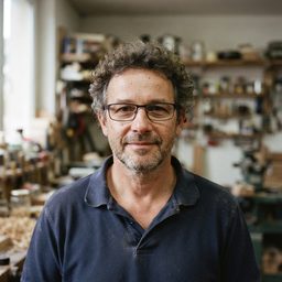Fabien Gillet