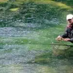 Quel équipement pour tester la pêche à la mouche ?