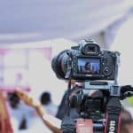 Quel format vidéo pour les interviews ?