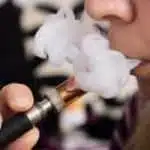 Les erreurs liées au vapotage avec une cigarette électronique