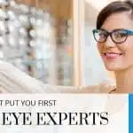 Comment utiliser des lentilles mensuelles ?