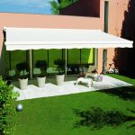 Prolongez vos soirées d’été grâce avec un store terrasse